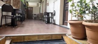 Kiev hostel - Tbilisi - 6