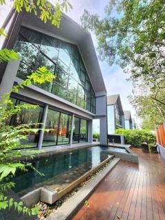 Villa Chuly in Bangtao, Phuket - 0
