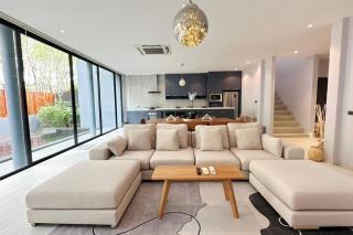 Villa Chuly in Bangtao, Phuket - 3