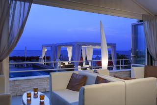 Victoria Frontemare Beach & Spa Hotel Jesolo - Lido di Jesolo - 2