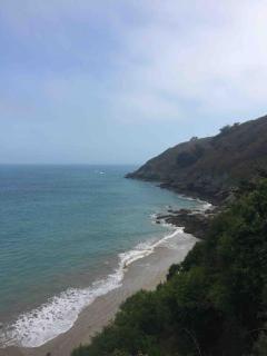 Ravissant studio en bord de mer - 6