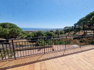 Villa Maresme & Villa Rosa - Mataró - 2