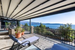Residence Virgilio Blue - Toscolano-Maderno - 6