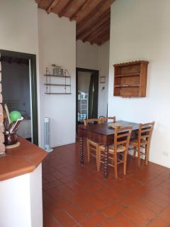 Agriturismo La Ca'Solare - 1