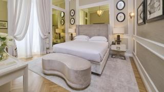 Grand Hotel Principe Di Piemonte - Viareggio - 4