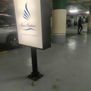 أجنحة ابراج سان استفانو - Alexandria - 5