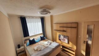 Apartmán U Pošty Králíky - Králíky - 4