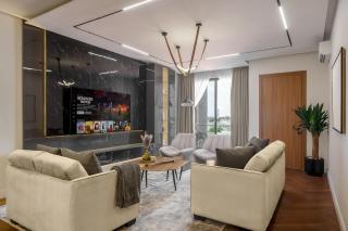Four Two, Africa Lane - Lagos - 0