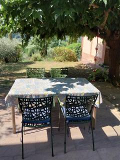 Agriturismo La Ca'Solare - Palaia - 3