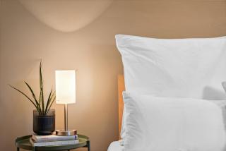 Studio! King Size Bett Autobahn Parkplatz - 7