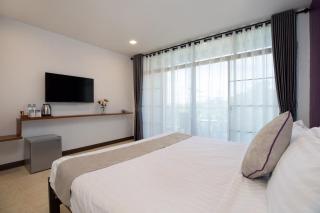 Aspira Resort Klong Muang Krabi - Klong Muang Beach - 7