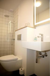Refborg Hotel - 9