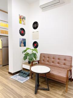 RiverSideHome nearAirport/Netflix/Chill/Terrace - Ho Chi Minh - 5