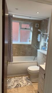 Gables - Hither Green - 1