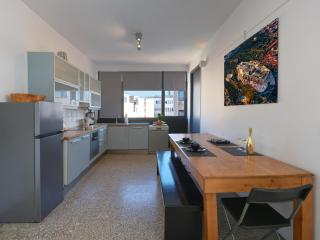 Eastern Aromas loft in Psyri, Athens - 2