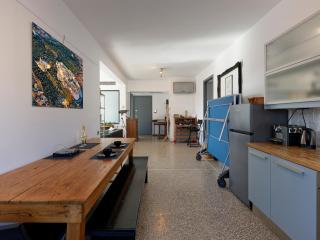 Eastern Aromas loft in Psyri, Athens - Atene - 1
