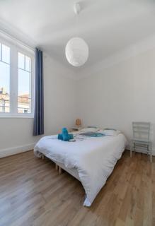 Le Louis - Appartement 2 chambres, proche du centre et lac - Vichy - 4