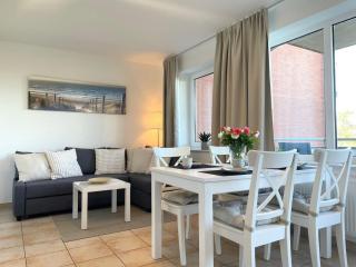 Haus-am-Waldbad-FeWo-21 - Cuxhaven - 0