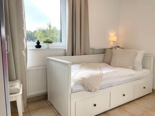 Haus-am-Waldbad-FeWo-21 - Cuxhaven - 5