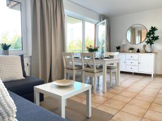 Haus-am-Waldbad-FeWo-21 - Cuxhaven - 3