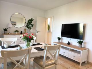 Haus-am-Waldbad-FeWo-21 - Cuxhaven - 1
