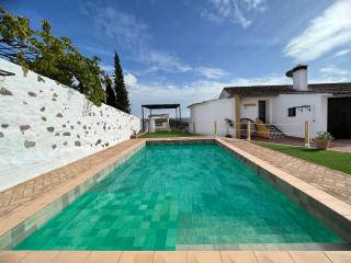 Isla Virgen - Villaviciosa de Córdoba - 6