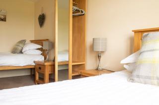 Grange Farm Cottages - Wressell - 6