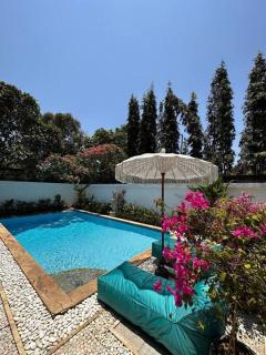 Báraka Villa - Denpasar - 0