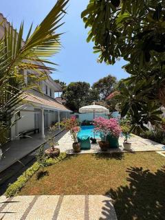 Báraka Villa - Denpasar - 6