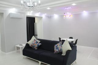 Квартира-Студия в центре города. - 0