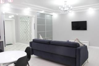 Квартира-Студия в центре города. - 6