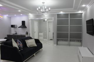 Квартира-Студия в центре города. - 5