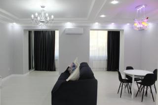 Квартира-Студия в центре города. - 3