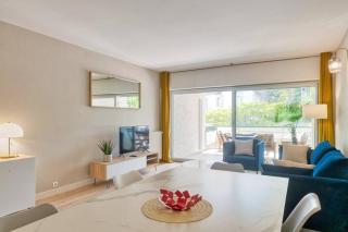 Vue mer La Baule : L'escale Bauloise - 7