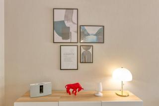 Vue mer La Baule : L'escale Bauloise - La Baule-Escoublac - 4