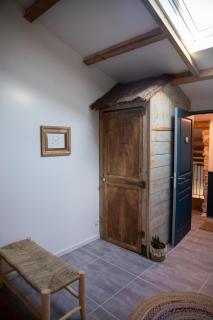 Bessire Chambres & table d'hôtes - 3