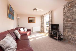 Braefoot Cottage at Lower Aylescott - West Down - 6