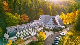 Jelenia Struga MEDICAL SPA - Kowary - 5