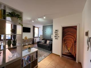 M&M Bologna Apartment - 5