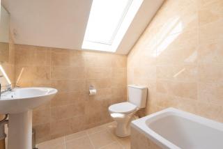 Blare Cottage at Lower Aylescott - 7