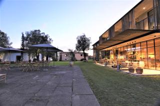 Terra Rosa Country House & Vineyards - Ponte de Lima - 9