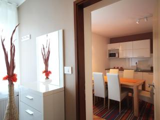 Apartment with balcony Hiša Brdo 48 - Bovec - 4
