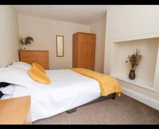 Rosie’s rest - Bridlington - 4