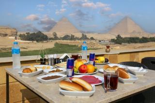 Pyramids Land Palace - Cairo - 5
