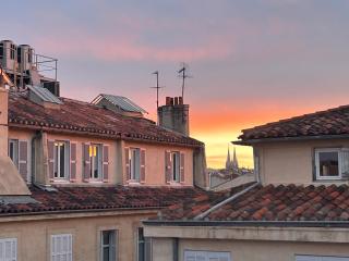 Rooftop terrasse - Marsiglia - 3