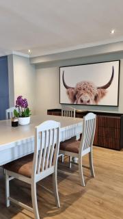 Golf Lodge at Pearl Valley Golf Estate Spa - Simondium - 7
