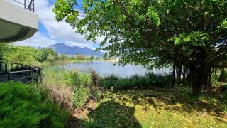 Golf Lodge at Pearl Valley Golf Estate Spa - Simondium - 3