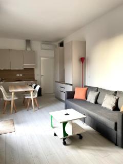 Milano Studio B - Milan - 6