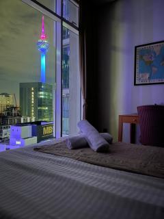 Shared Apartment - KLCC Affordable Living - 3