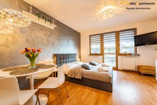 Baltic Apartments - Apartamenty Zdrojowa - Świnoujście - 1